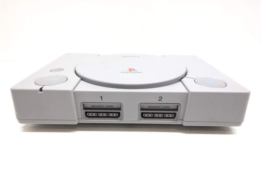 sony playstation 1