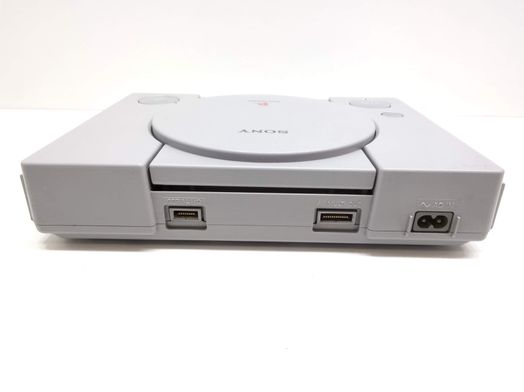 sony playstation 1