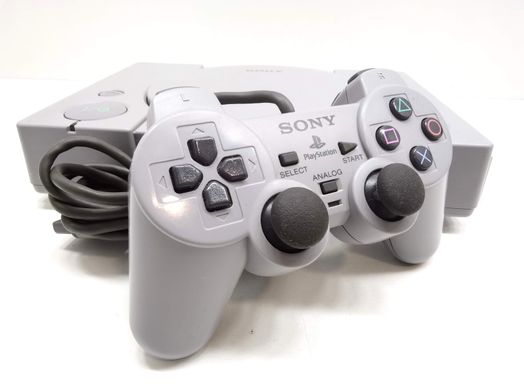 sony playstation 1