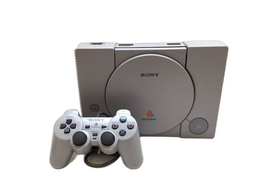 sony playstation 1