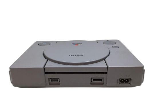 sony playstation 1