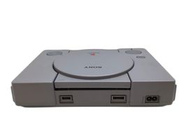 sony playstation 1