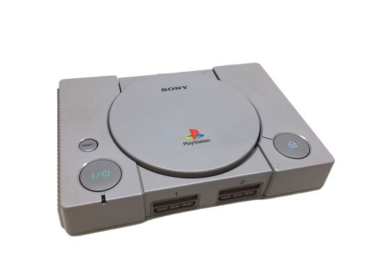 sony playstation 1