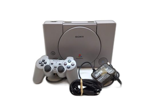 sony playstation 1