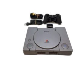 sony playstation 1