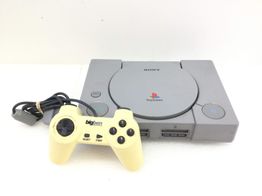 sony playstation 1