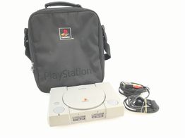 sony playstation 1