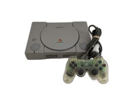 sony playstation 1