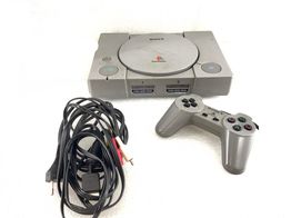 sony playstation 1