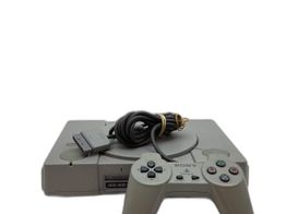 sony playstation 1