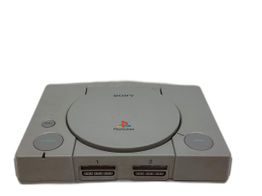 sony playstation 1