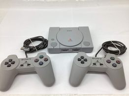 sony playstation classic