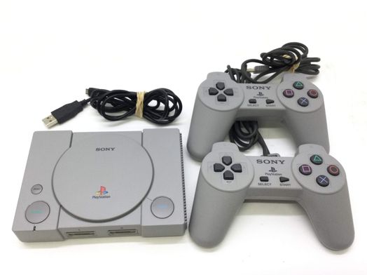 sony playstation classic