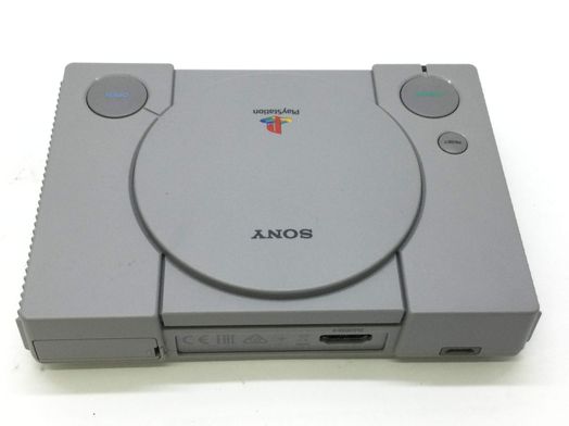 sony playstation classic