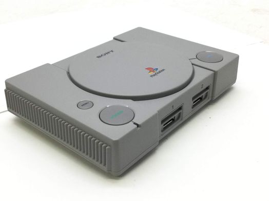 sony playstation classic