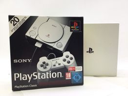 sony playstation classic