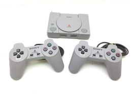 sony playstation classic