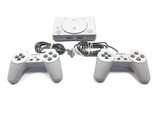 sony playstation classic