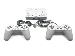 sony playstation classic