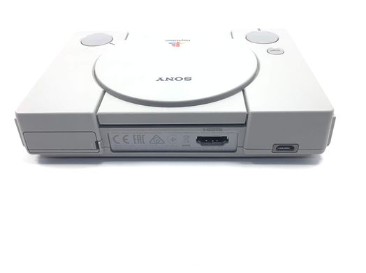 sony playstation classic
