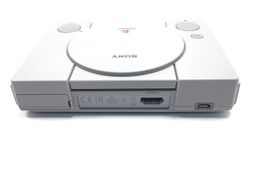 sony playstation classic