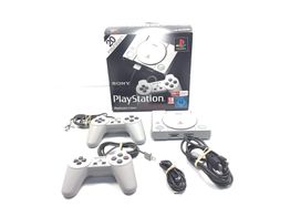 sony playstation classic