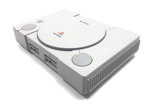 sony playstation classic