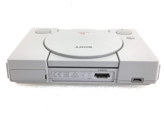 sony playstation classic