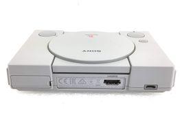 sony playstation classic