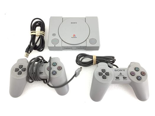 sony playstation classic