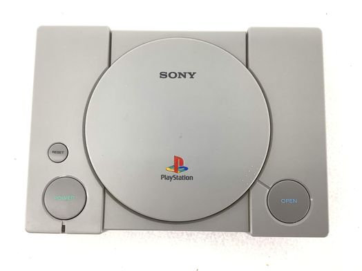 sony playstation classic