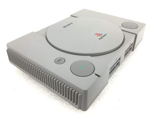 sony playstation classic