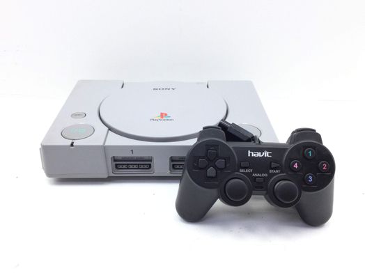 sony playstation classic