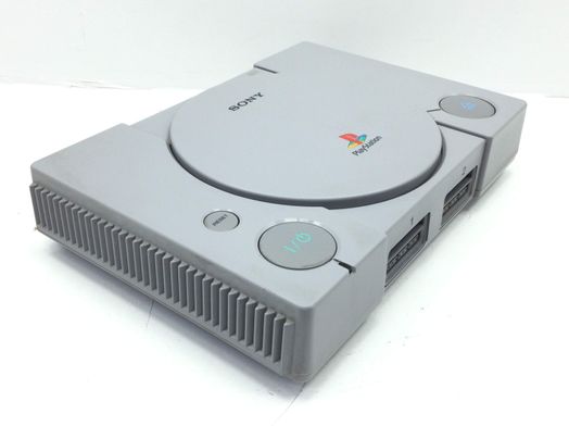 sony playstation classic
