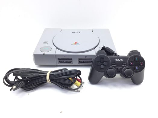 sony playstation classic