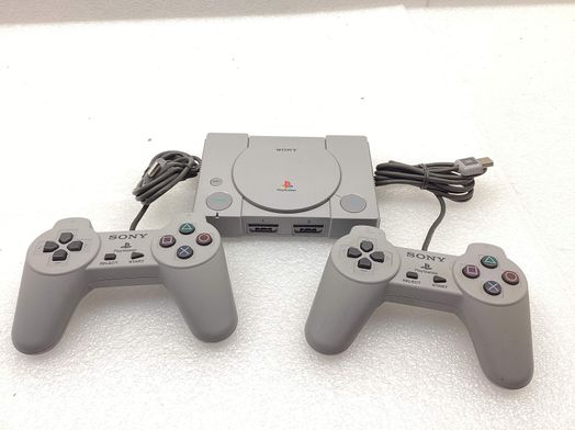 sony playstation classic