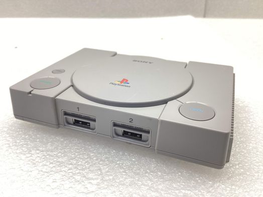 sony playstation classic