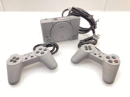 sony playstation classic