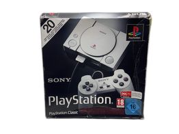 sony playstation classic