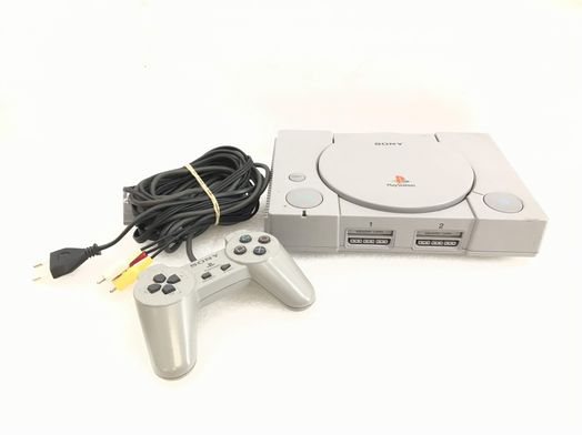 sony playstation classic