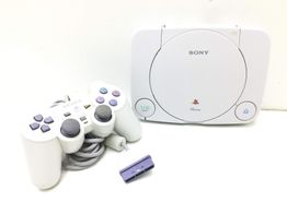 sony ps one