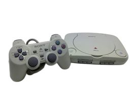 sony ps one