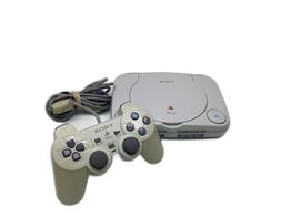 sony ps one