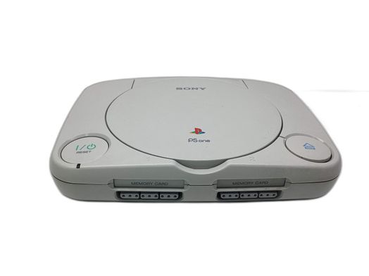 sony ps one