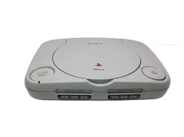 sony ps one