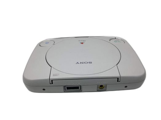 sony ps one