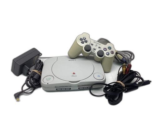 sony ps one