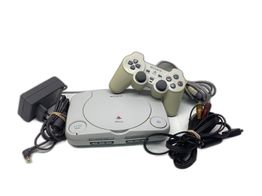 sony ps one