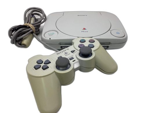 sony ps one