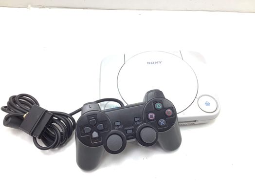 sony ps one
